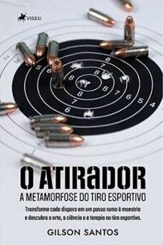 o atirador (ebook)-gilson santos-9786528006977