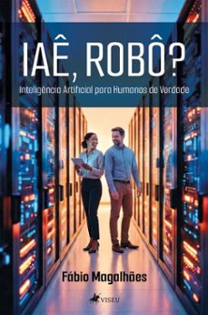iae, robo? (ebook)-fábio magalhães-9786528040377
