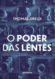 o poder das lentes (ebook)-thomas dreux-9786552040077
