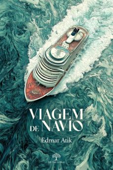viagem de navio (ebook)-edmar atik-9786552395177