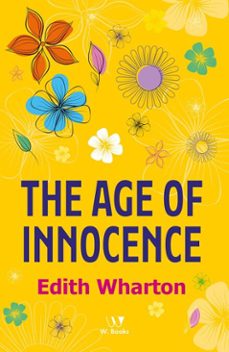 the age of innocence (ebook)-edith wharton-9786552942777