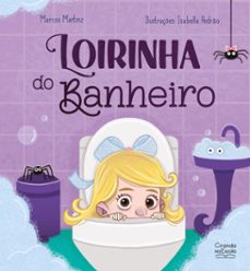 loirinha do banheiro (ebook)-marcos martinz-9786553844377