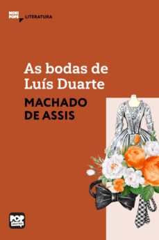 as bodas de luis duarte (ebook)-machado de assis-9786554110877