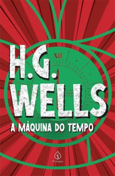 a maquina do tempo (ebook)-h. g. wells-9786555527377