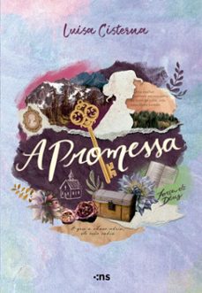a promessa (ebook)-luisa cisterna-9786555619577
