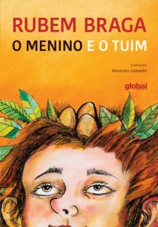 o menino e o tuim (ebook)-rubem braga-9786556120577