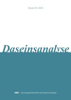revista da associaço brasileira de daseinsanalyse (ebook)-9786556257877