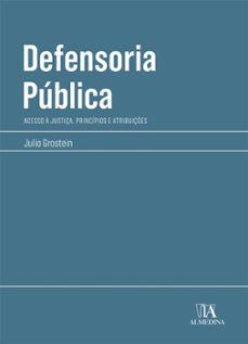 defensoria pública (ebook)-julio grostein-9786556279077