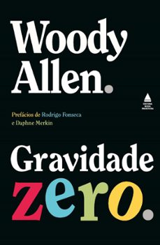 gravidade zero (ebook)-woody allen-9786556407777