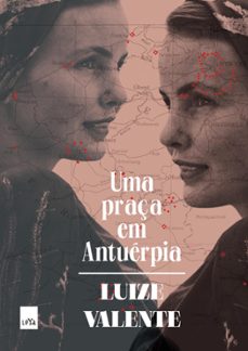 uma praça em antuérpia (ebook)-luize valente-9786556432977