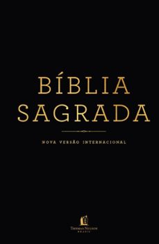 biblia nvi, preta, economica, classica (ebook)-9786556898377