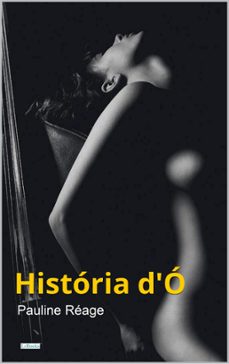 historia d'o - pauline reage (ebook)-9786558943877
