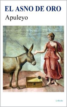 el asno de oro (ebook)-9786558944577