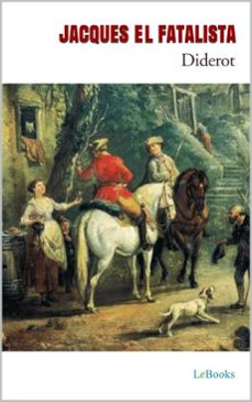 jacques el fatalista - diderot (ebook)-denis diderot-9786558945277