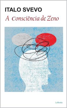 a consciencia de zeno - svevo (ebook)-italo svevo-9786558948377