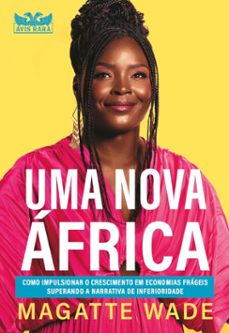 uma nova africa (ebook)-magatte wade-9786559578177