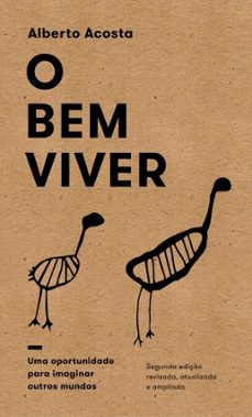 o bem viver (ebook)-alberto acosta-9786560081277