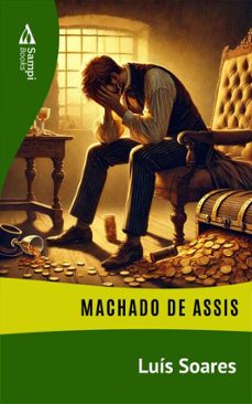-machado de assis-9786561334877