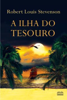 a ilha do tesouro (ebook)-robert louis stevenson-9786586655377