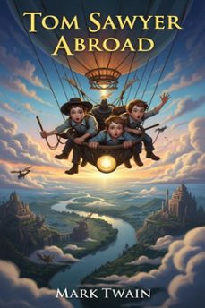 tom sawyer abroad (ebook)-9786726001477
