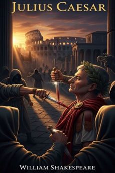 julius caesar (ebook)-william shakespeare-9786726002177