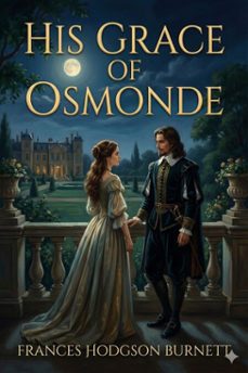 his grace of osmonde (ebook)-9786726005277