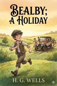 bealby; a holiday (ebook)-9786726006977