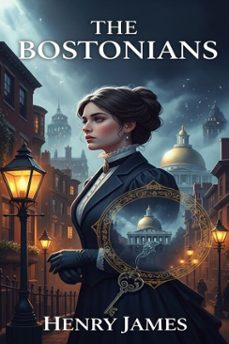 the bostonians (ebook)-9786726007677