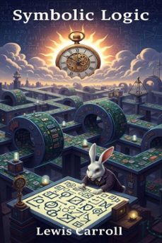 symbolic logic (ebook)-9786726010677