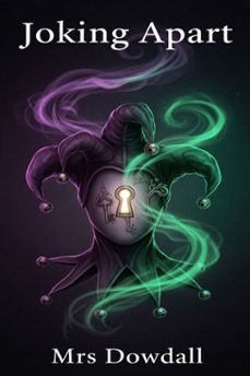 joking apart (ebook)-9786726011377