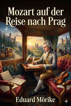 mozart auf der reise nach prag (ebook)-9786726018277