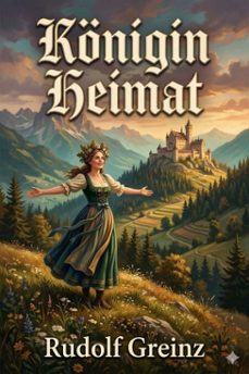 konigin heimat (ebook)-9786726021277