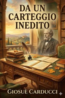 da un carteggio inedito (ebook)-9786726024377