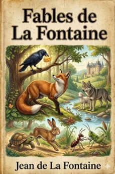 fables de la fontaine (ebook)-9786726026777