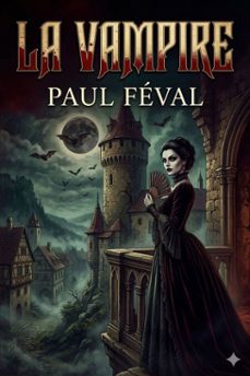 la vampire (ebook)-9786726027477