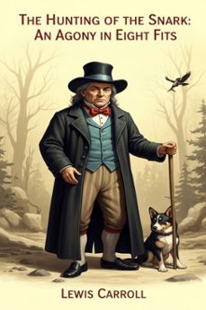 the hunting of the snark: an agony in eight fits (ebook)-lewis carroll-9786726560677