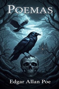 poemas (ebook)-edgar allan poe-9786726564477