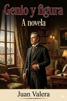 genio y figura (ebook)-juan valera-9786726566877