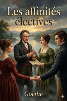 les affinites electives / suivies d'un choix de pensees du meme (ebook)-johann wolfgang von goethe-9786726576777