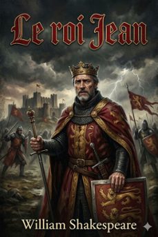 le roi jean (ebook)-william shakespeare-9786726578177