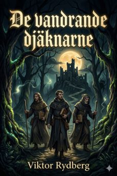 de vandrande djaknarne (ebook)-viktor rydberg-9786726579877