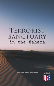 terrorist sanctuary in the sahara (ebook)-joseph guido-9788026882077