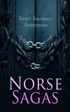 norse sagas (ebook)-9788026897477