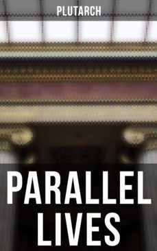 parallel lives (ebook)-9788027244577