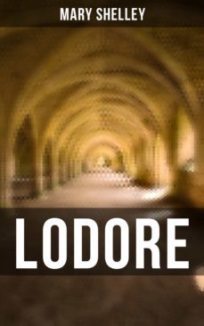 lodore (ebook)-mary shelley-9788027249077
