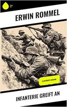 infanterie greift an-erwin rommel-9788028392277