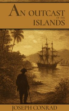 an outcast of the islands (ebook)-joseph conrad-9788358452177