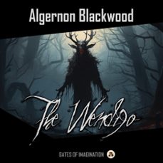 -algernon blackwood-9788368887877