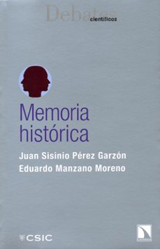 memoria historica-9788400091477
