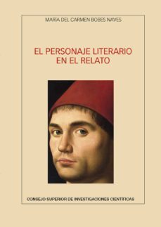 el personaje literario en el relato-9788400104177